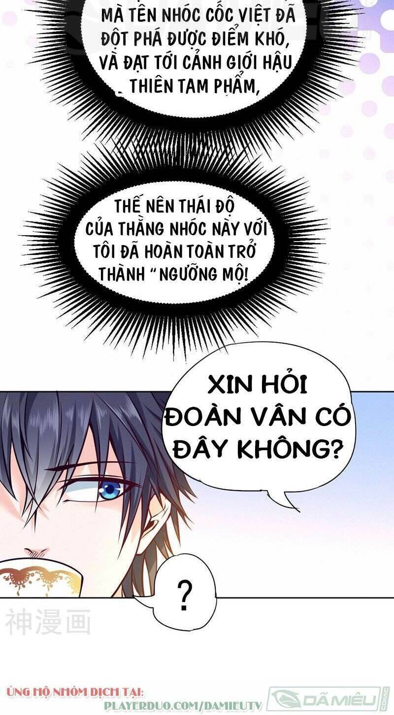 Nhất Phẩm Cao Thủ Chapter 83 - Trang 20