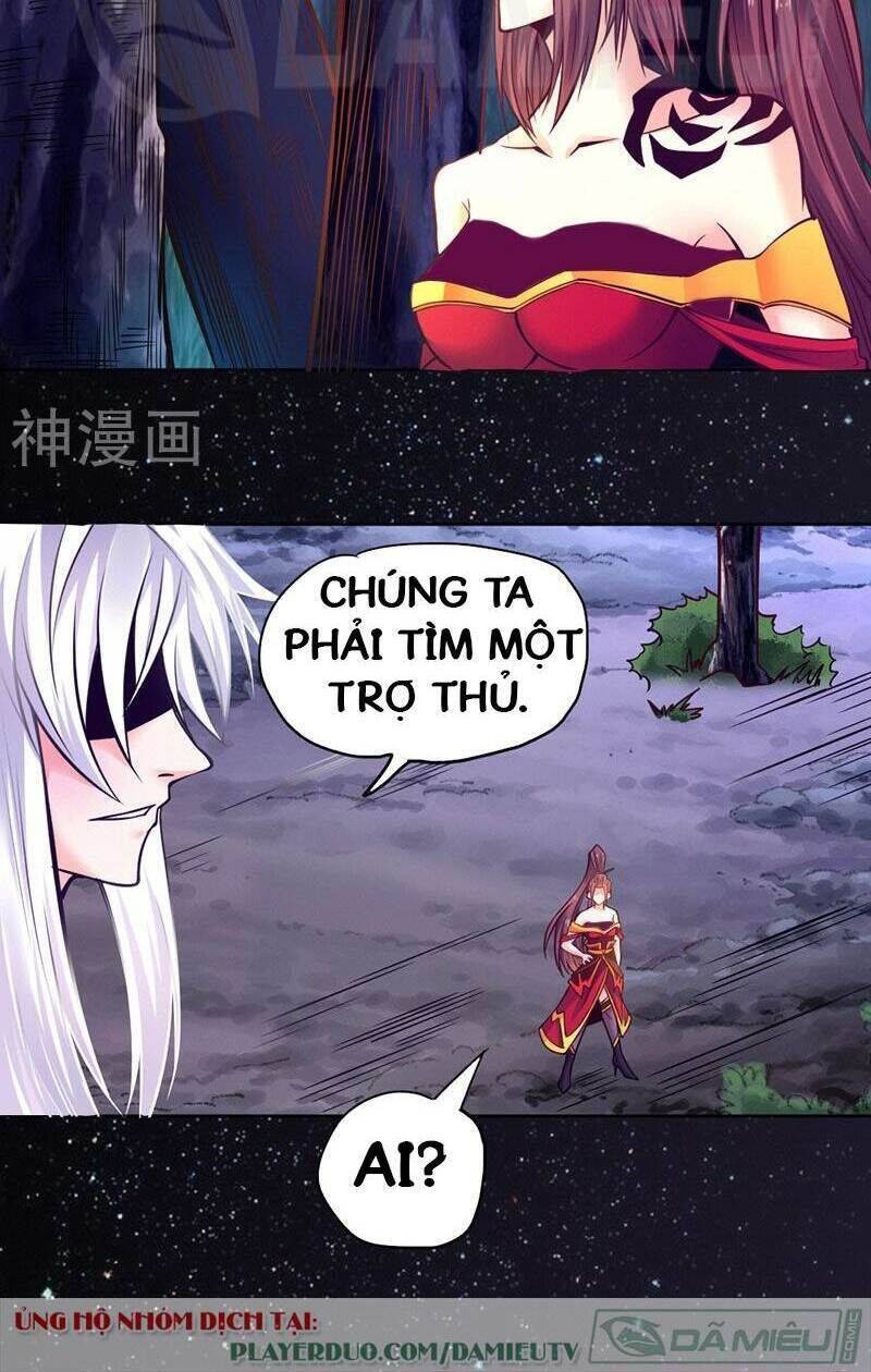 Nhất Phẩm Cao Thủ Chapter 87 - Trang 28