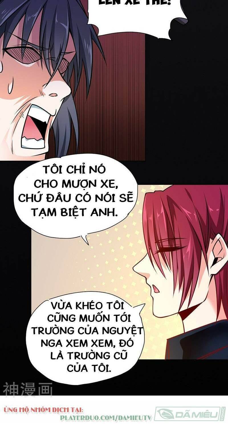 Nhất Phẩm Cao Thủ Chapter 72 - Trang 26