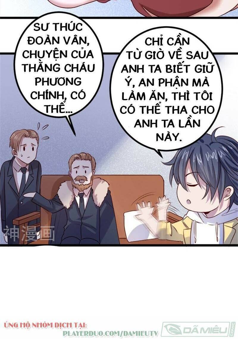 Nhất Phẩm Cao Thủ Chapter 79 - Trang 19