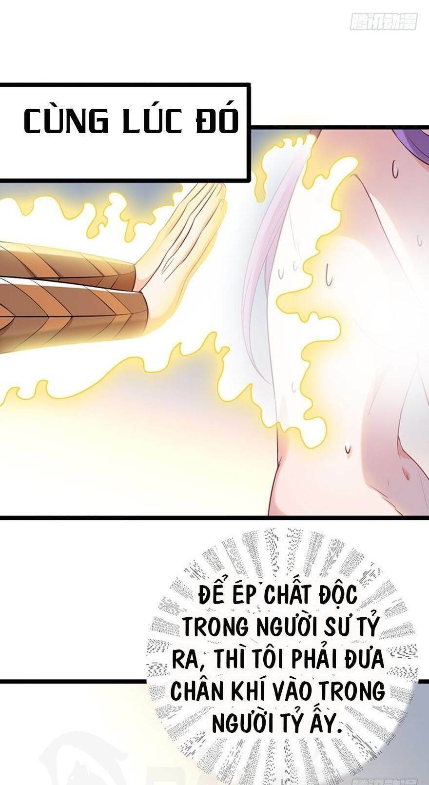 Nhất Phẩm Cao Thủ Chapter 66 - Trang 39