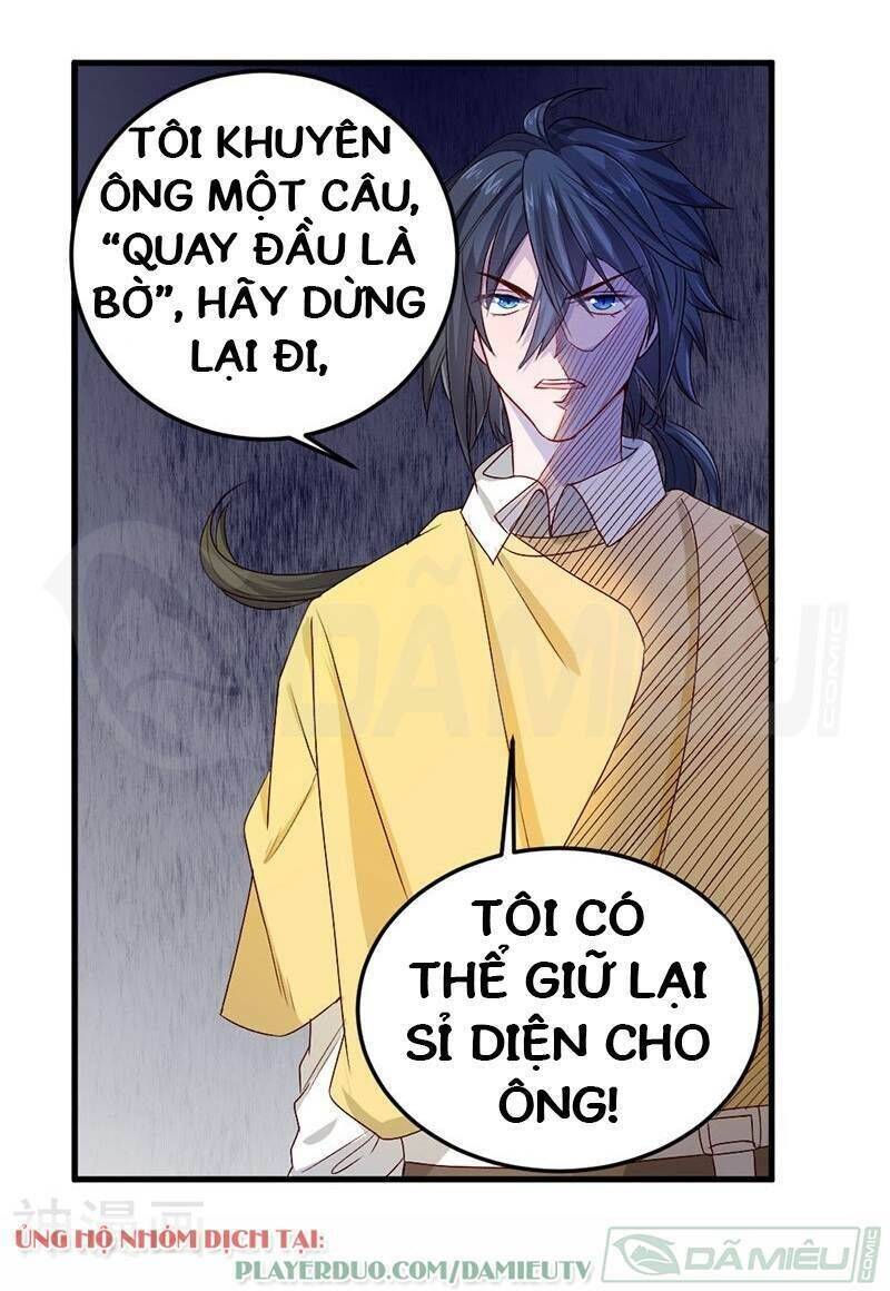 Nhất Phẩm Cao Thủ Chapter 84 - Trang 12