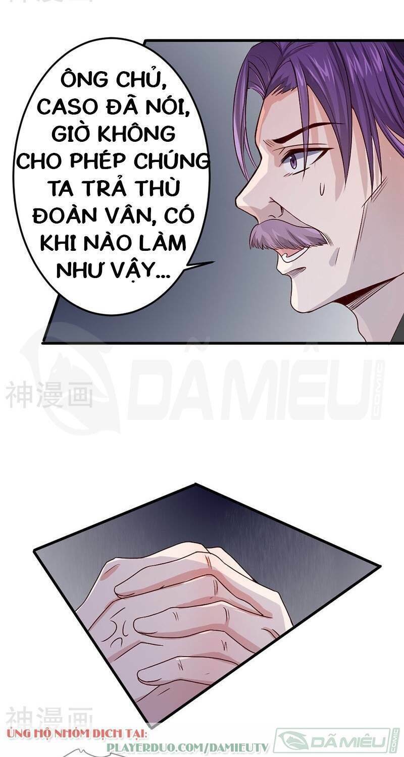 Nhất Phẩm Cao Thủ Chapter 82 - Trang 37