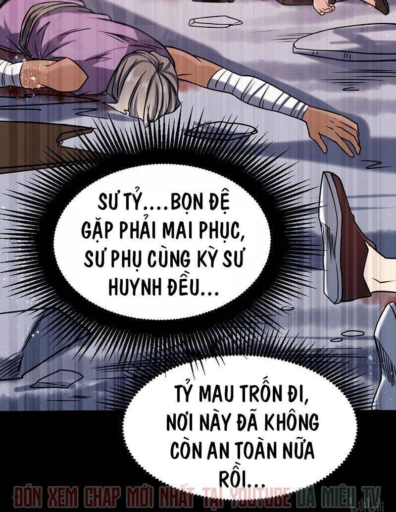 Nhất Phẩm Cao Thủ Chapter 63 - Trang 13