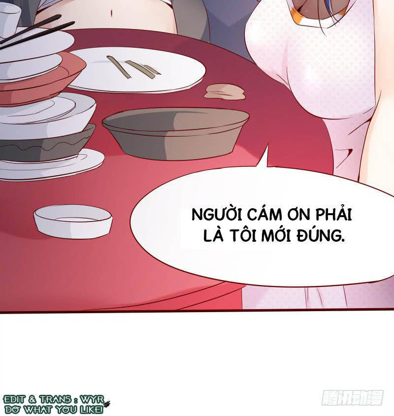 Nhất Phẩm Cao Thủ Chapter 3 - Trang 24