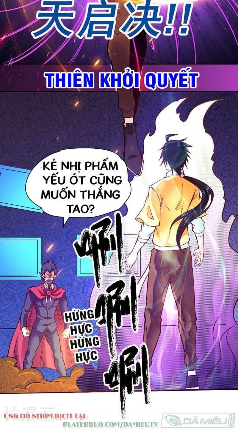 Nhất Phẩm Cao Thủ Chapter 85 - Trang 24