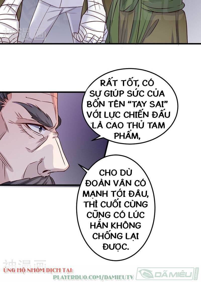 Nhất Phẩm Cao Thủ Chapter 82 - Trang 36