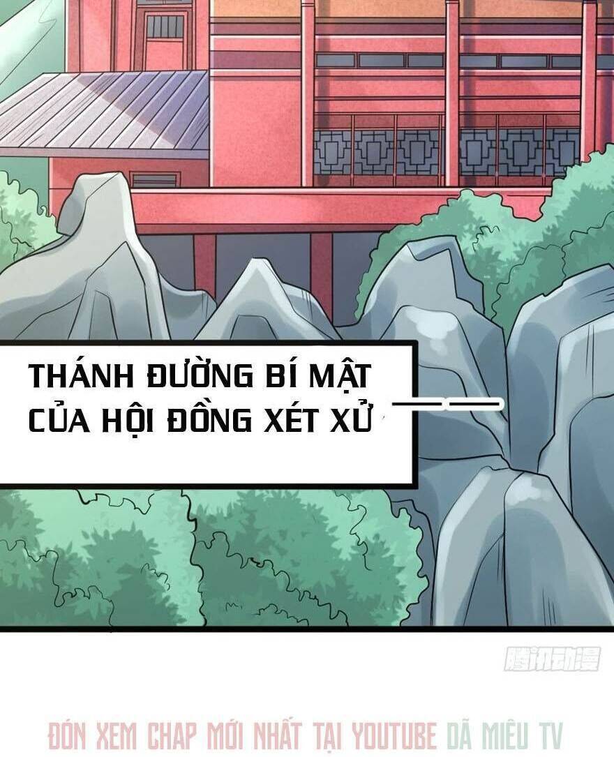 Nhất Phẩm Cao Thủ Chapter 66 - Trang 28