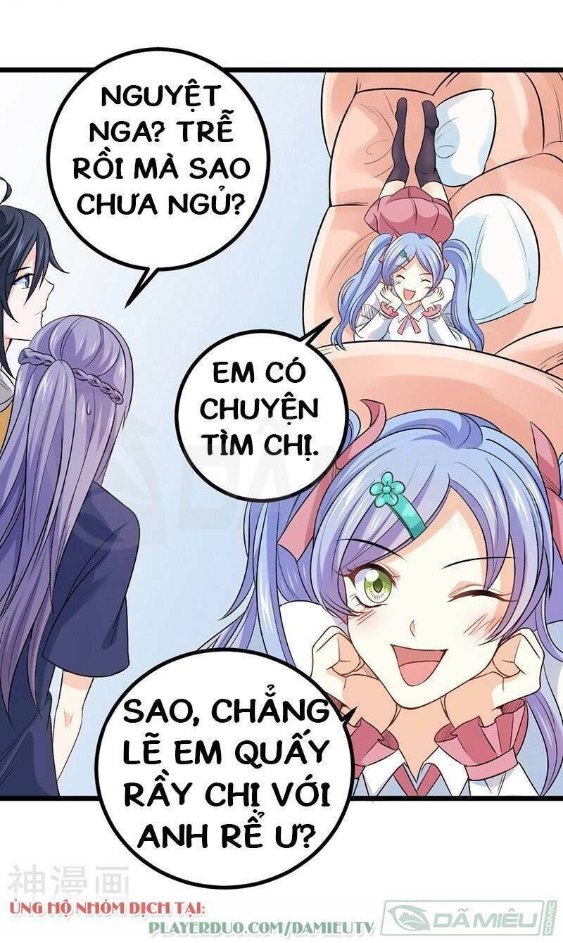 Nhất Phẩm Cao Thủ Chapter 71 - Trang 33