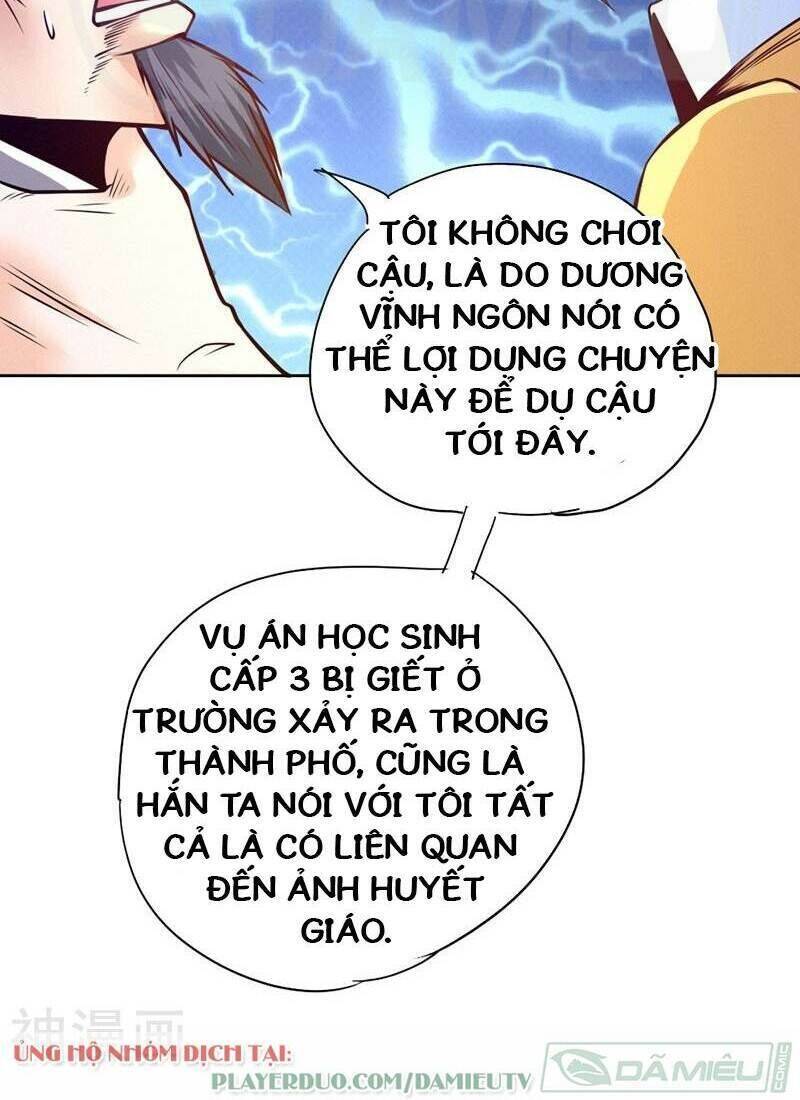 Nhất Phẩm Cao Thủ Chapter 85 - Trang 40