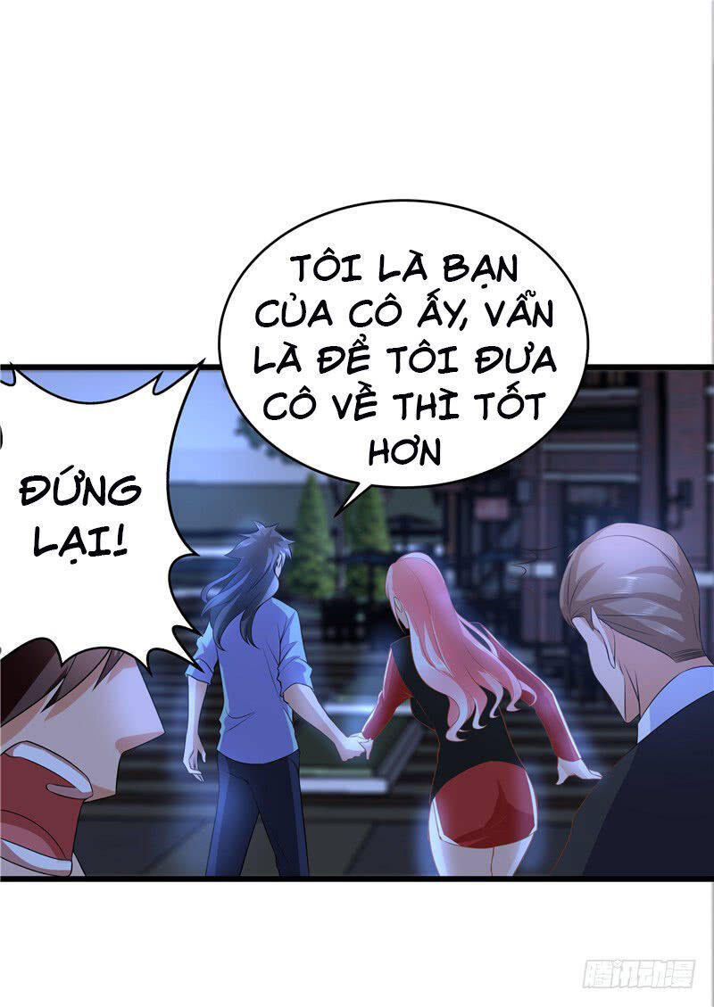 Nhất Phẩm Cao Thủ Chapter 25 - Trang 10