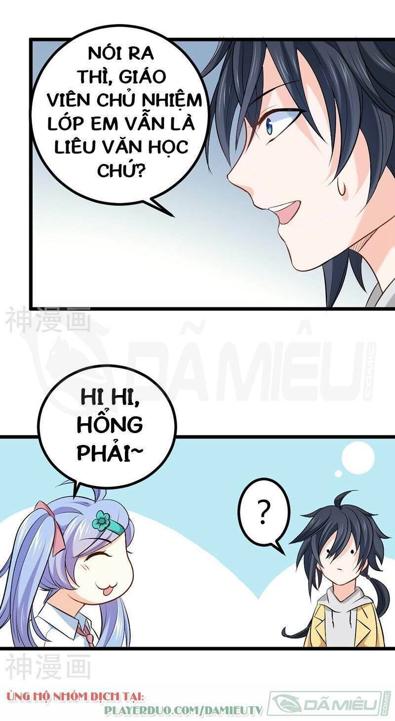 Nhất Phẩm Cao Thủ Chapter 71 - Trang 39