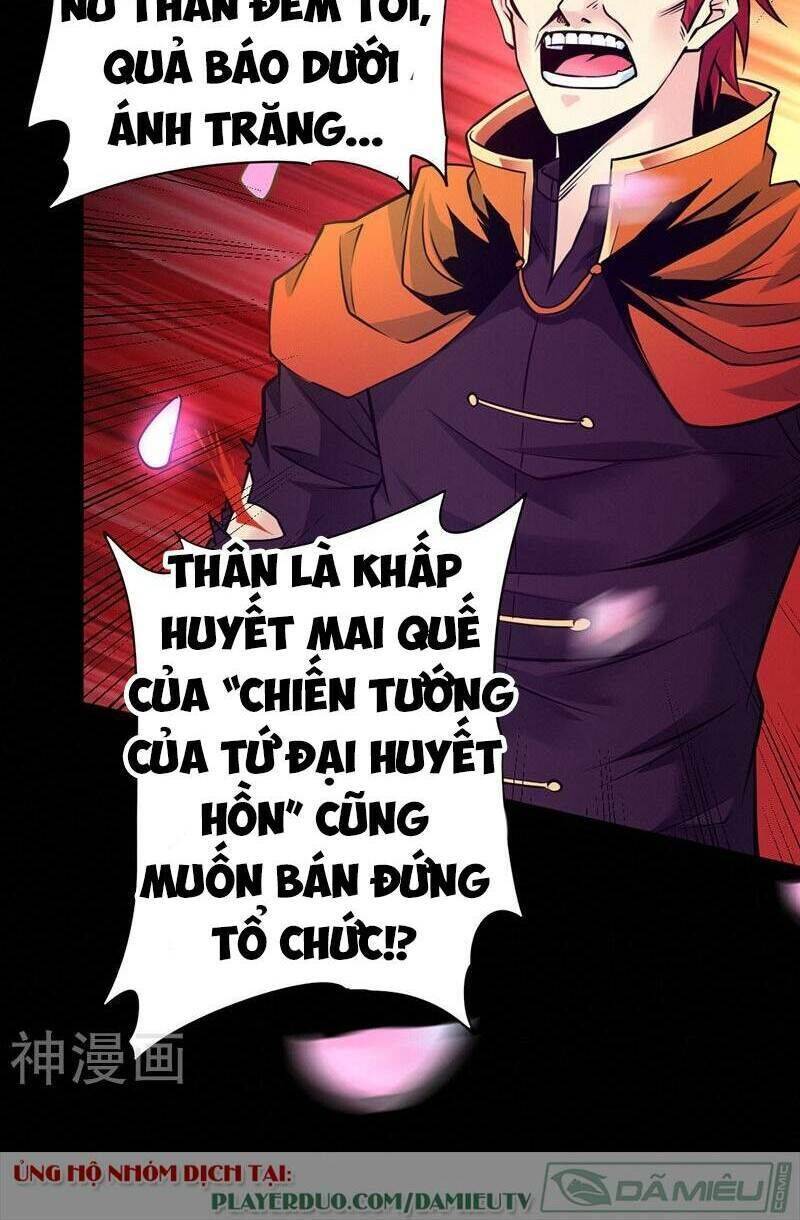 Nhất Phẩm Cao Thủ Chapter 87 - Trang 6