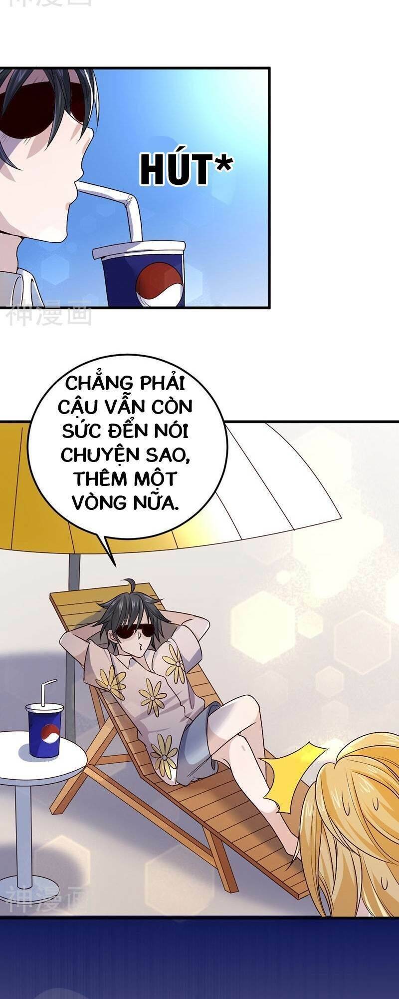 Nhất Phẩm Cao Thủ Chapter 82 - Trang 26