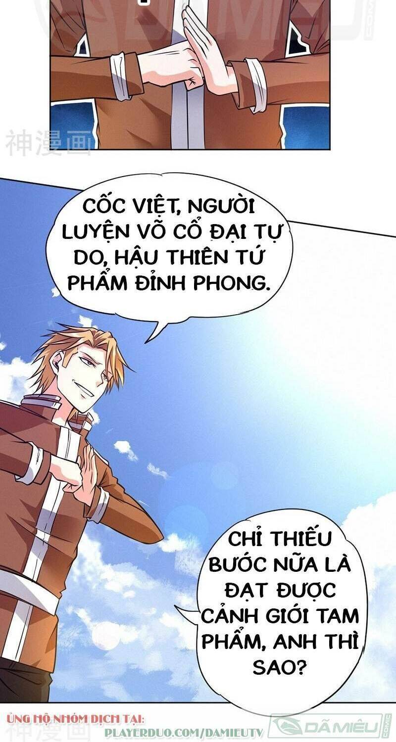 Nhất Phẩm Cao Thủ Chapter 80 - Trang 26