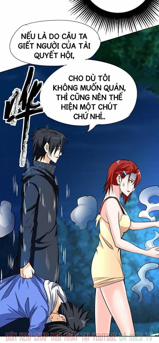 Nhất Phẩm Cao Thủ Chapter 57 - Trang 24