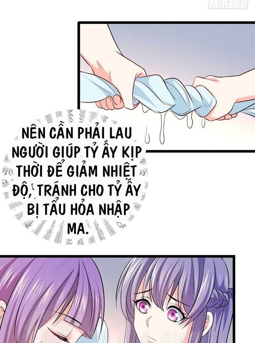 Nhất Phẩm Cao Thủ Chapter 66 - Trang 41