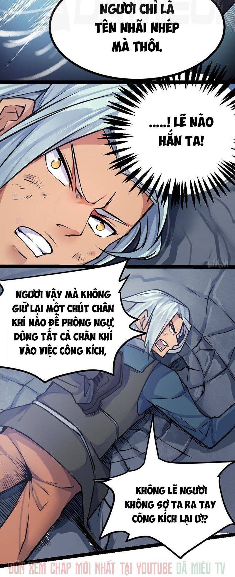 Nhất Phẩm Cao Thủ Chapter 54 - Trang 19