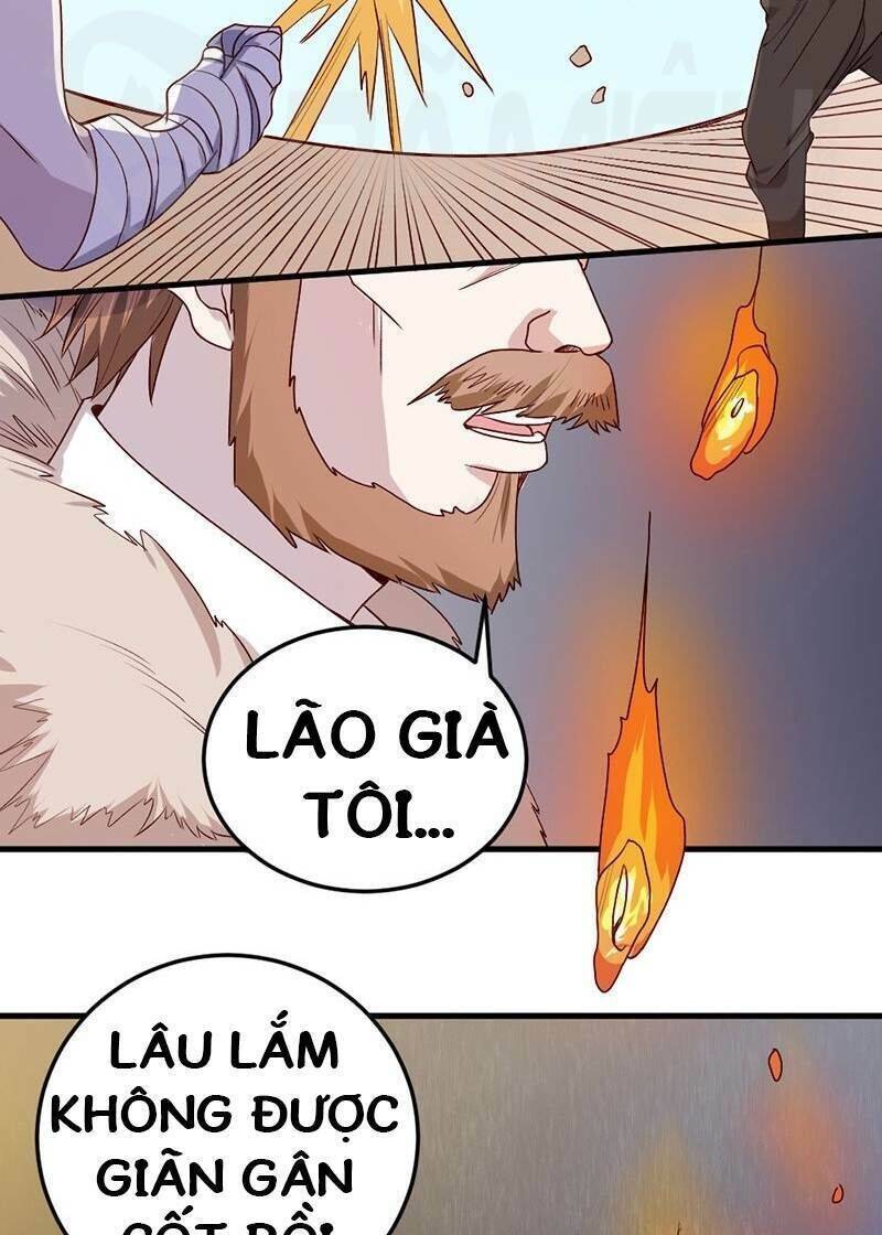 Nhất Phẩm Cao Thủ Chapter 84 - Trang 25