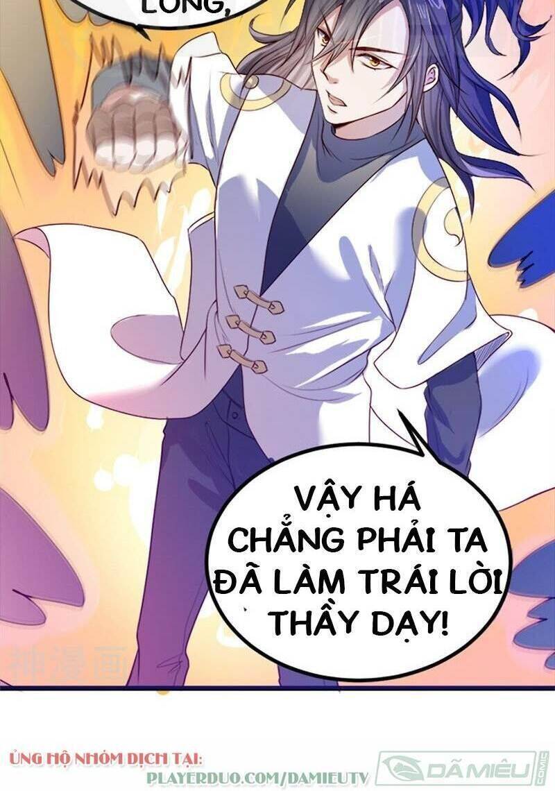 Nhất Phẩm Cao Thủ Chapter 79 - Trang 16