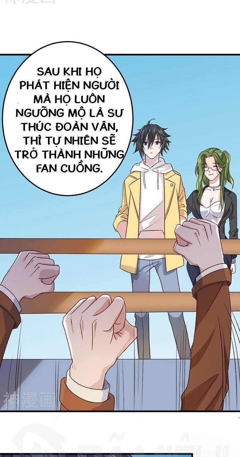 Nhất Phẩm Cao Thủ Chapter 82 - Trang 20