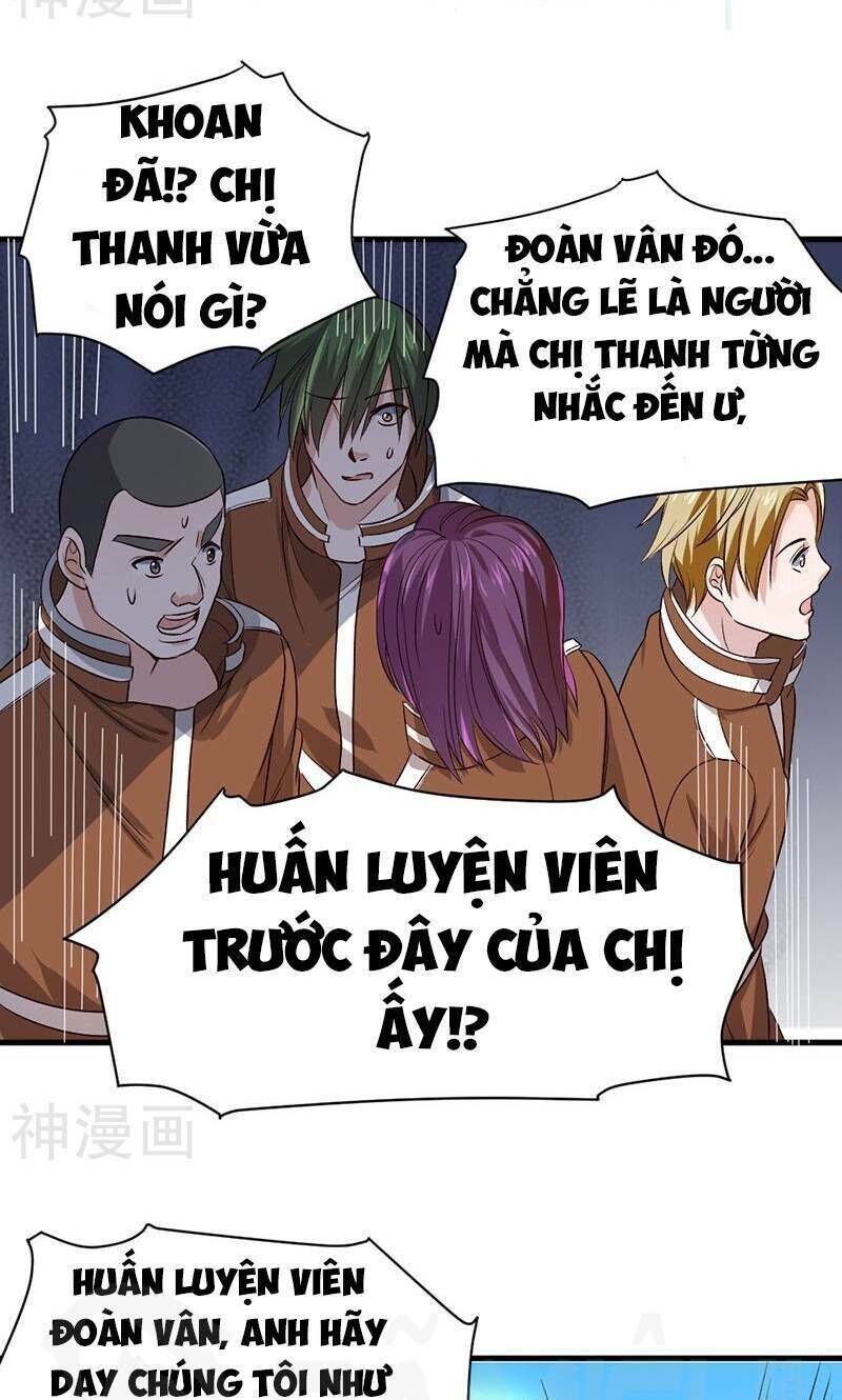 Nhất Phẩm Cao Thủ Chapter 82 - Trang 17