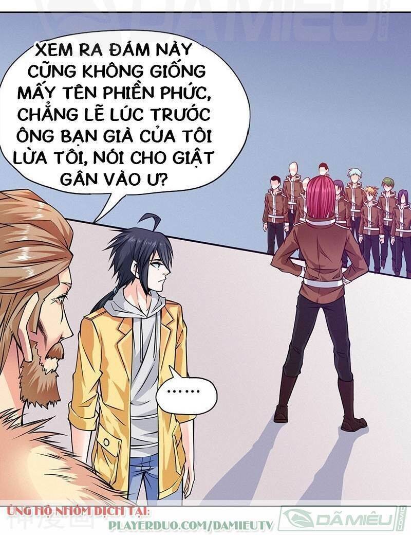 Nhất Phẩm Cao Thủ Chapter 80 - Trang 17