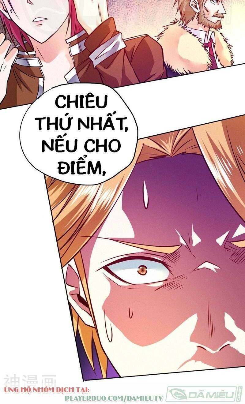 Nhất Phẩm Cao Thủ Chapter 81 - Trang 21