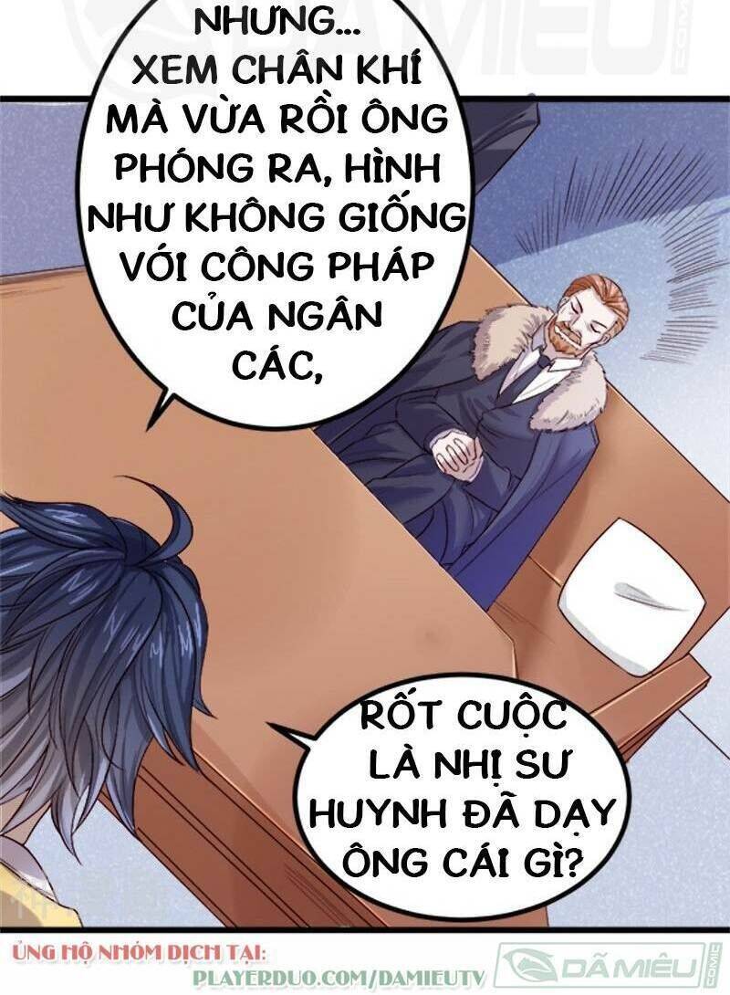 Nhất Phẩm Cao Thủ Chapter 79 - Trang 5