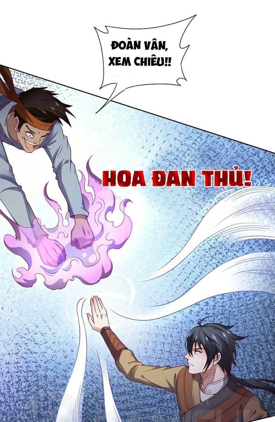 Nhất Phẩm Cao Thủ Chapter 65 - Trang 25