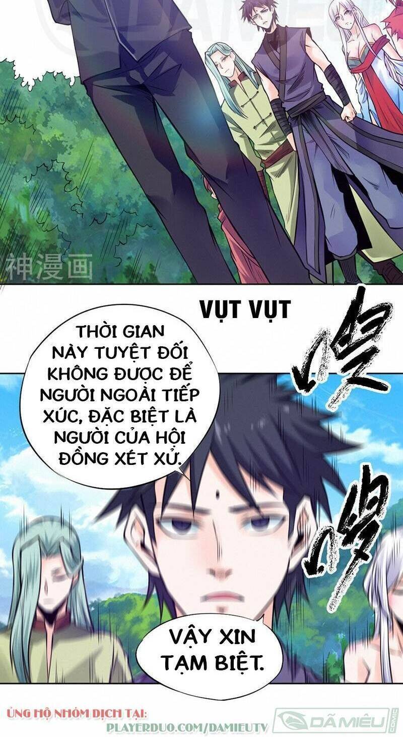 Nhất Phẩm Cao Thủ Chapter 91 - Trang 9