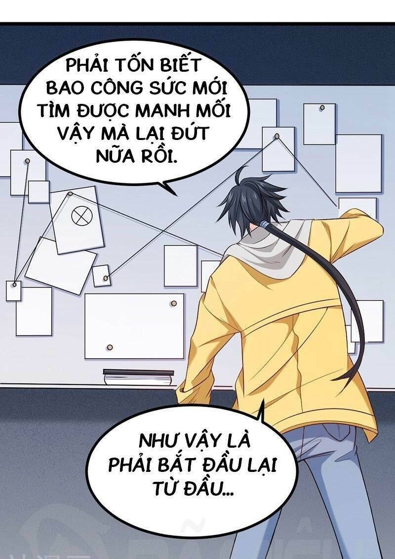 Nhất Phẩm Cao Thủ Chapter 71 - Trang 18