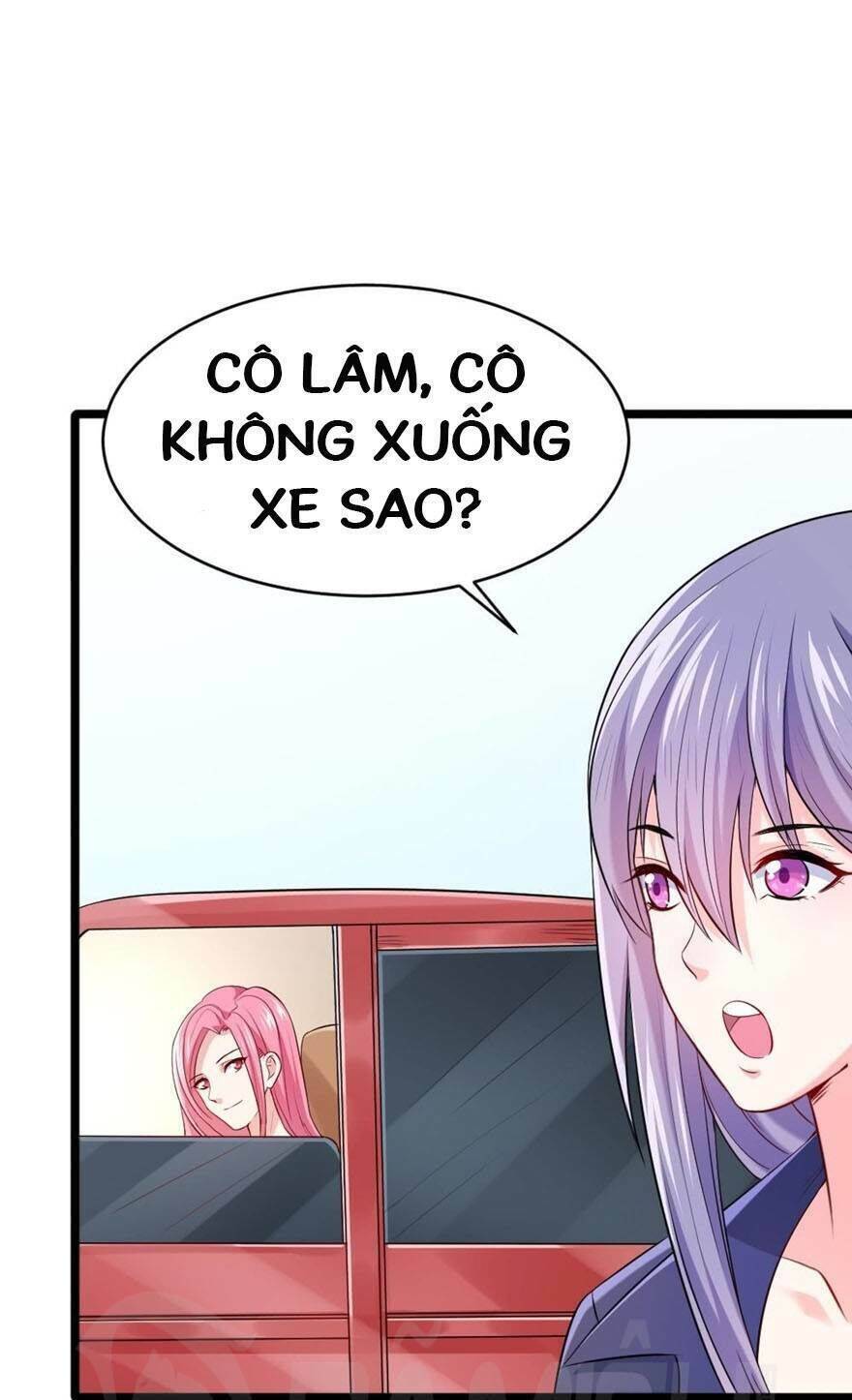 Nhất Phẩm Cao Thủ Chapter 66 - Trang 11