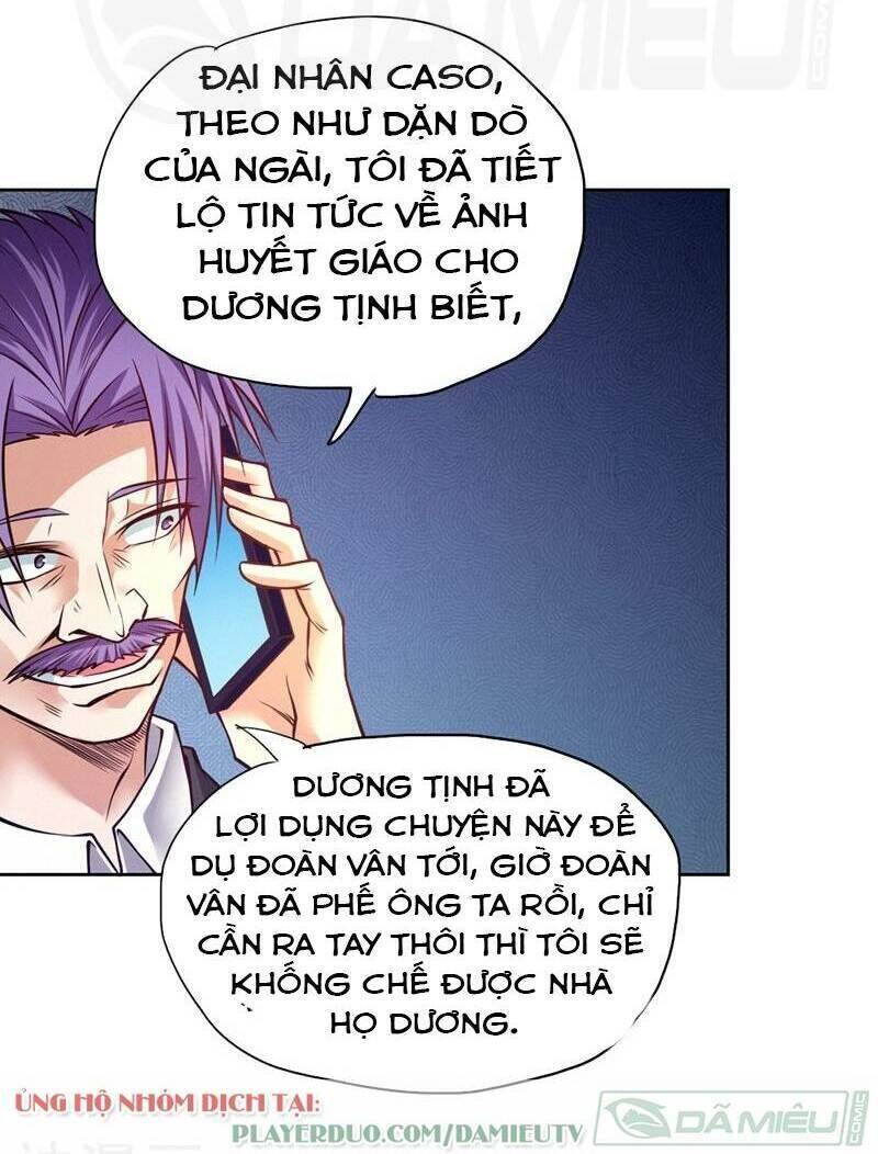 Nhất Phẩm Cao Thủ Chapter 85 - Trang 46