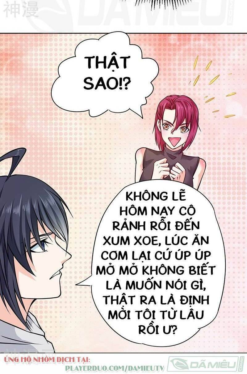 Nhất Phẩm Cao Thủ Chapter 80 - Trang 8