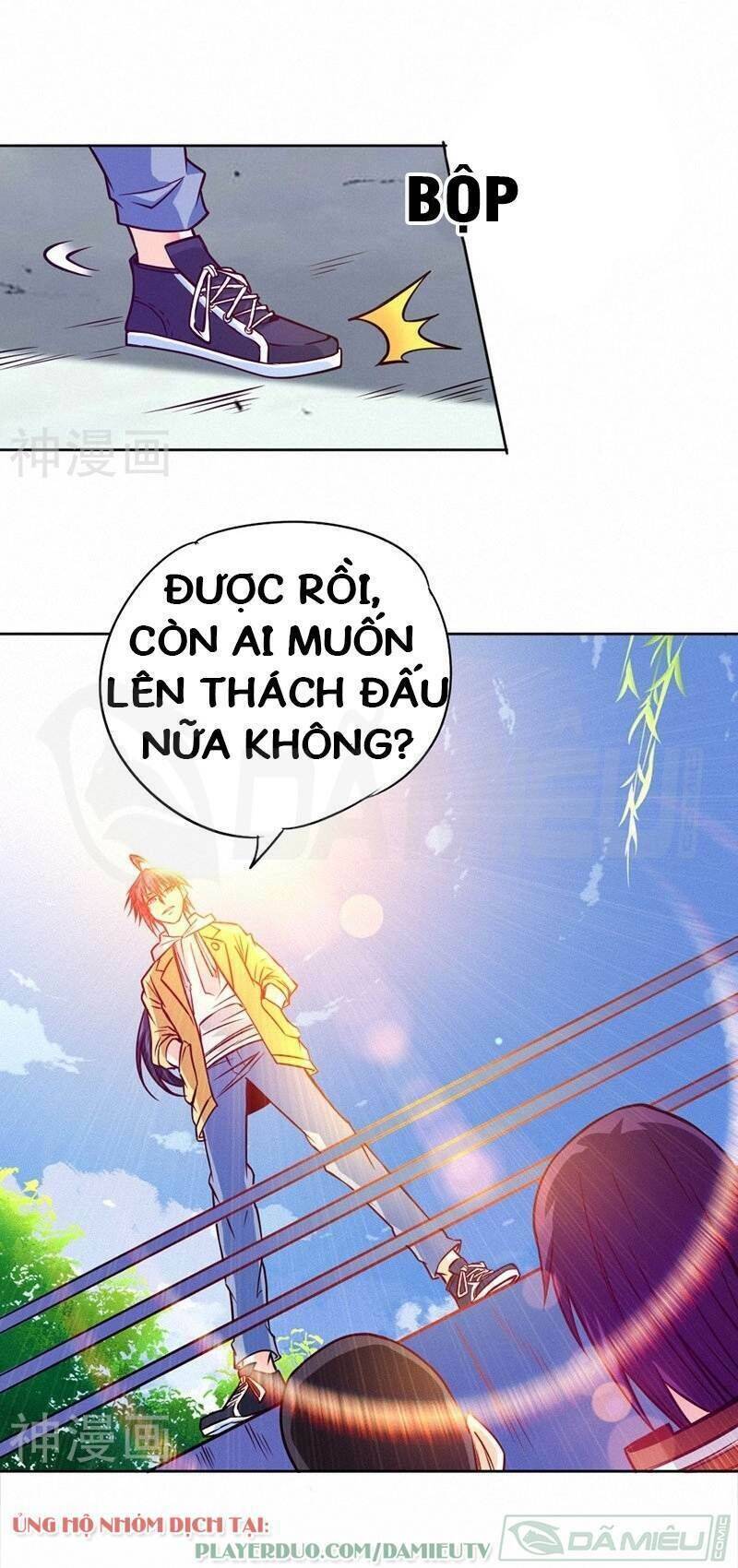 Nhất Phẩm Cao Thủ Chapter 81 - Trang 36