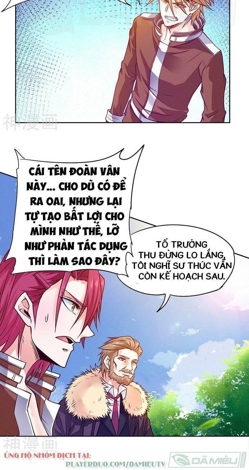 Nhất Phẩm Cao Thủ Chapter 81 - Trang 10