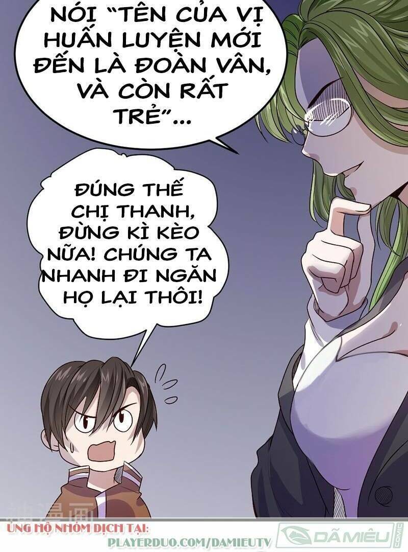 Nhất Phẩm Cao Thủ Chapter 82 - Trang 2