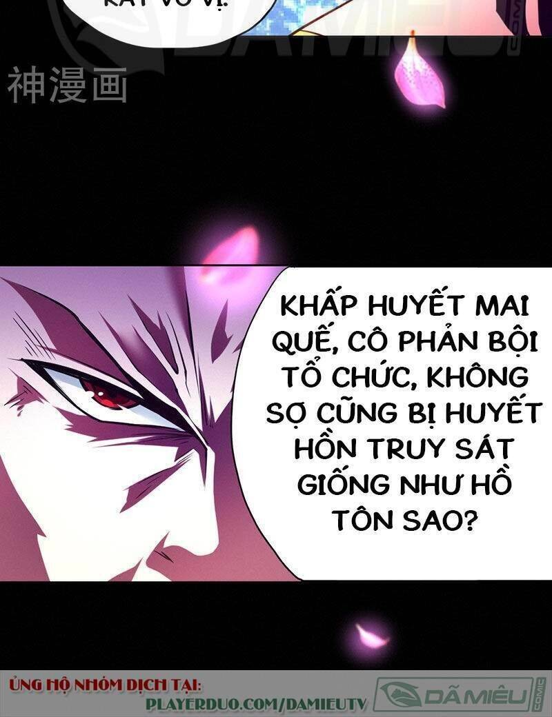 Nhất Phẩm Cao Thủ Chapter 87 - Trang 10