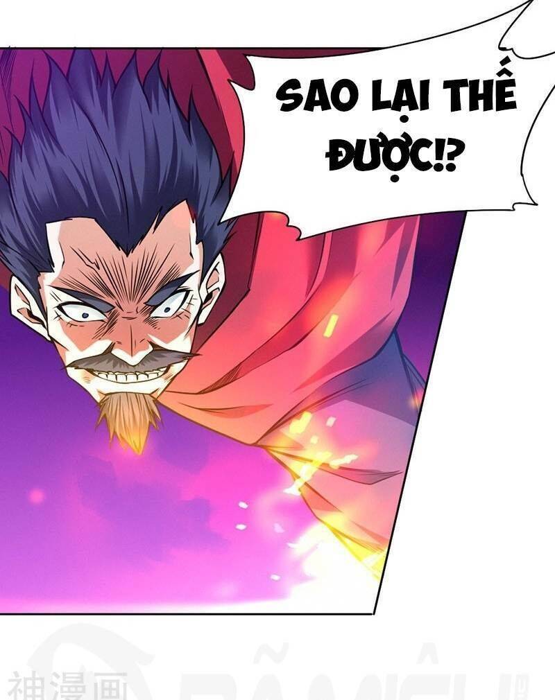 Nhất Phẩm Cao Thủ Chapter 85 - Trang 10