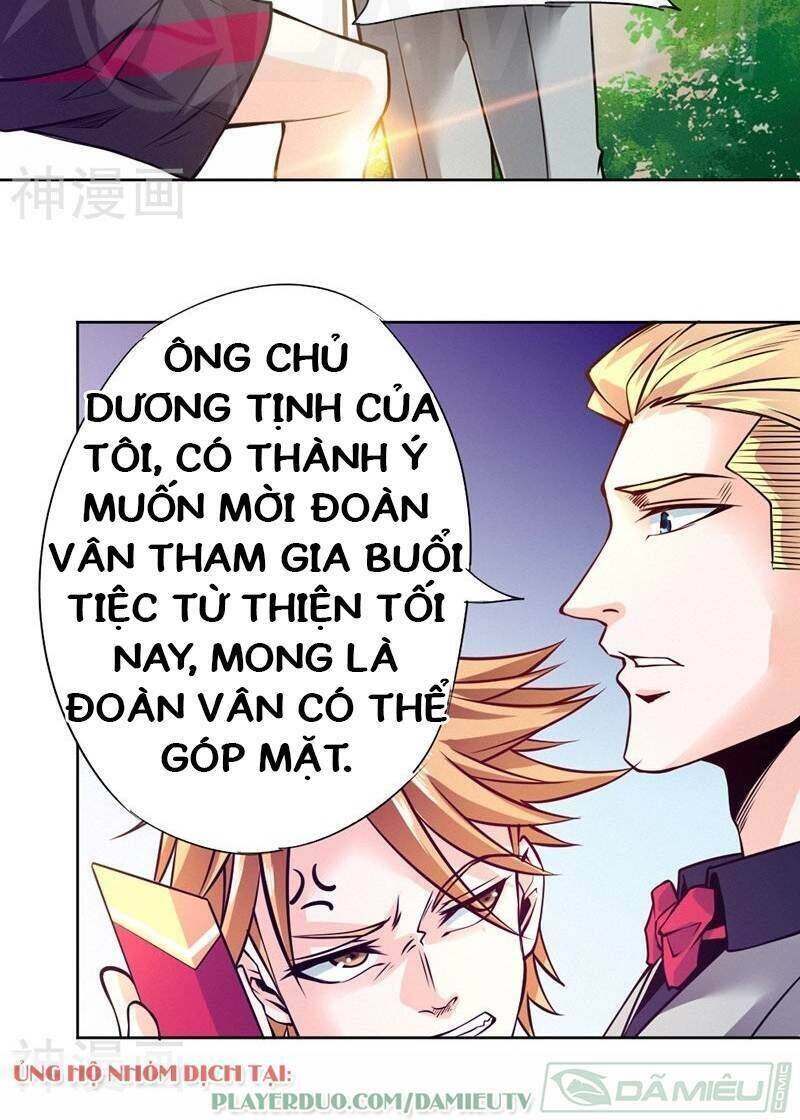 Nhất Phẩm Cao Thủ Chapter 83 - Trang 22