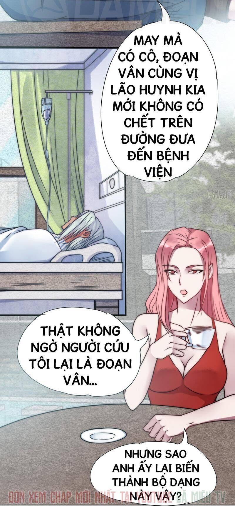 Nhất Phẩm Cao Thủ Chapter 58 - Trang 20