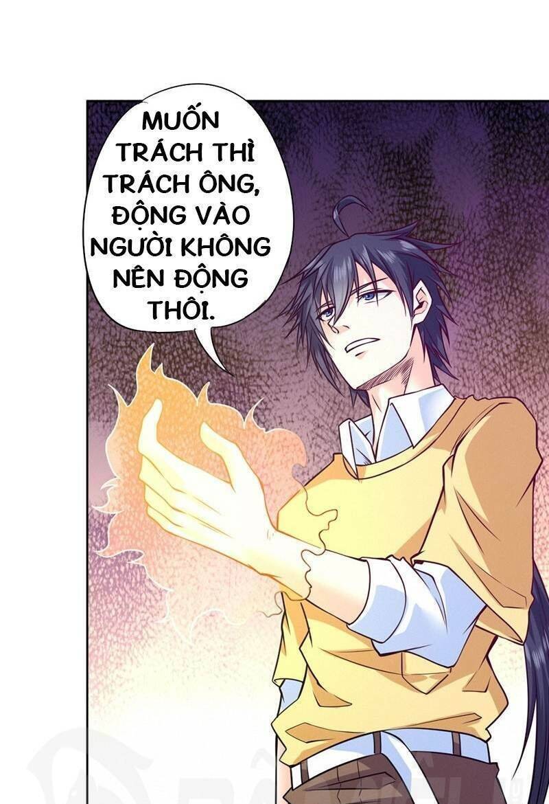 Nhất Phẩm Cao Thủ Chapter 85 - Trang 34