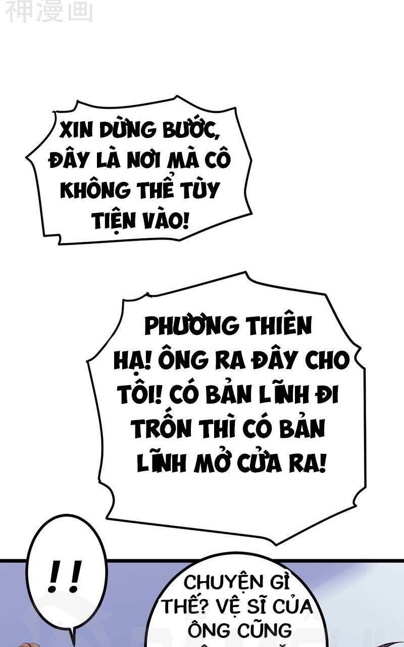 Nhất Phẩm Cao Thủ Chapter 79 - Trang 26