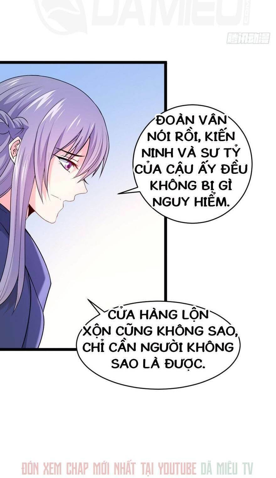 Nhất Phẩm Cao Thủ Chapter 66 - Trang 16