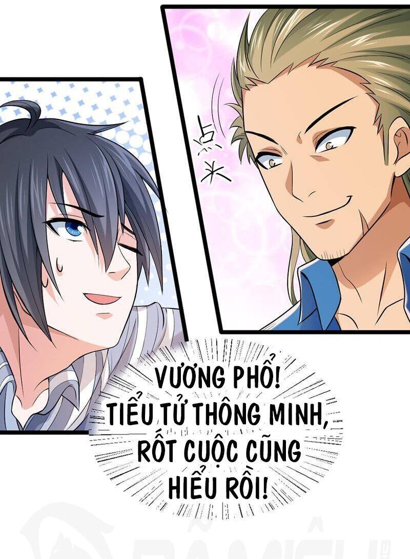 Nhất Phẩm Cao Thủ Chapter 60 - Trang 11