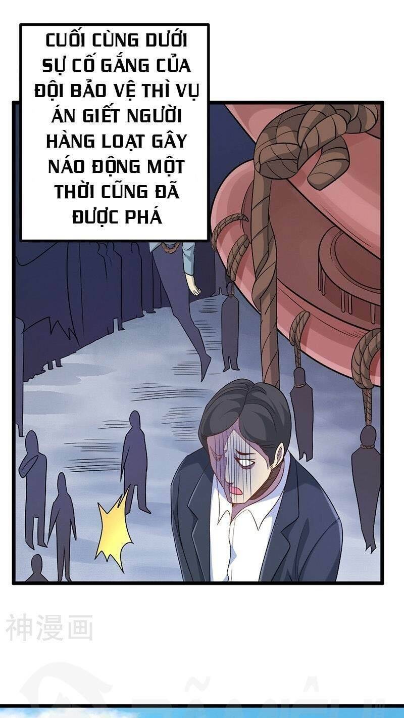 Nhất Phẩm Cao Thủ Chapter 71 - Trang 0