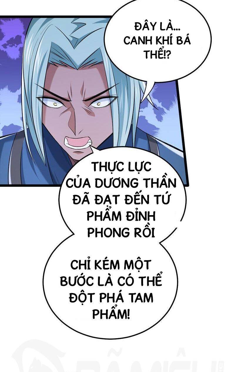 Nhất Phẩm Cao Thủ Chapter 56 - Trang 29