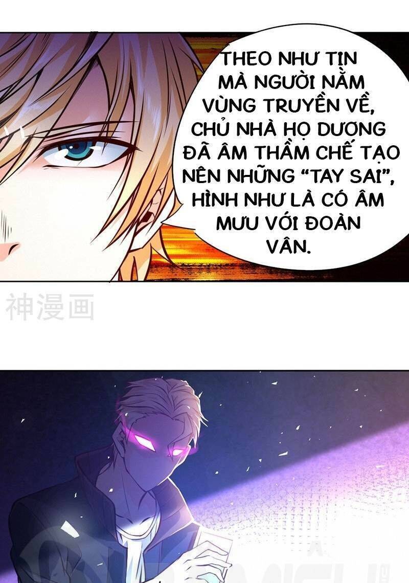 Nhất Phẩm Cao Thủ Chapter 83 - Trang 3