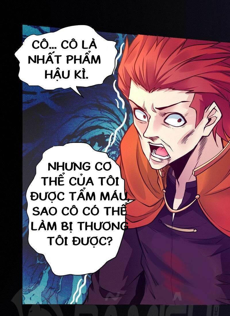 Nhất Phẩm Cao Thủ Chapter 87 - Trang 23